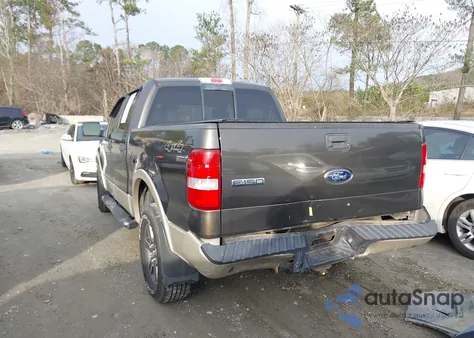 2008 Ford F-150 60Th Anniversary/Fx4/King Ranch/Lariat/Limited/Xlt z USA, uszkodzony, nr VIN 1FTPW14508FB06644